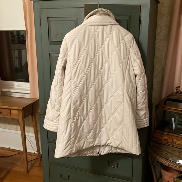 ❄️Jones of New York coat with hood❄️ - Picture 4 of 13